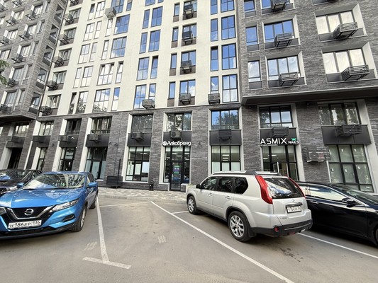 Продам трехкомнатную (3-комн.) квартиру, Летчика Колесниченко ул, 67, Воронеж г