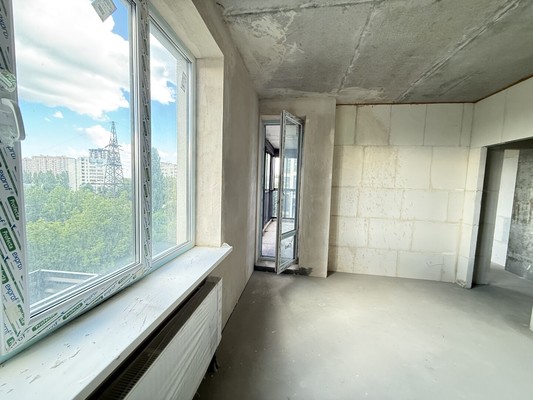 Продам трехкомнатную (3-комн.) квартиру, Летчика Колесниченко ул, 67, Воронеж г
