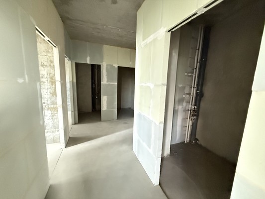 Продам трехкомнатную (3-комн.) квартиру, Летчика Колесниченко ул, 67, Воронеж г