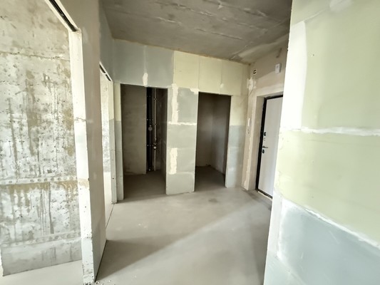 Продам трехкомнатную (3-комн.) квартиру, Летчика Колесниченко ул, 67, Воронеж г