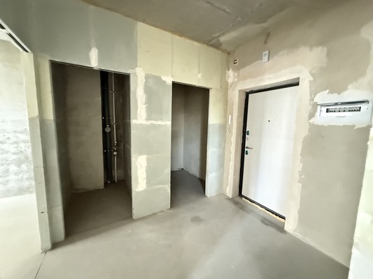 Продам трехкомнатную (3-комн.) квартиру, Летчика Колесниченко ул, 67, Воронеж г