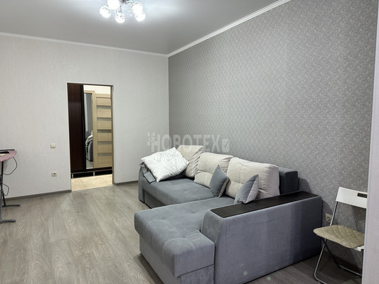 Сдам однокомнатную (1-комн.) квартиру, Мира ул, 146, Северская ст-ца