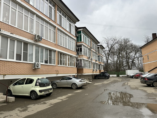 Сдам однокомнатную (1-комн.) квартиру, Мира ул, 146, Северская ст-ца