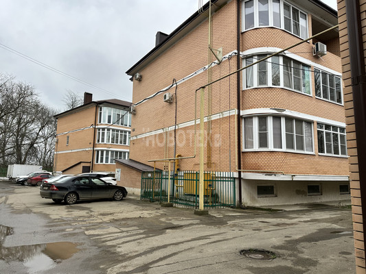Сдам однокомнатную (1-комн.) квартиру, Мира ул, 146, Северская ст-ца