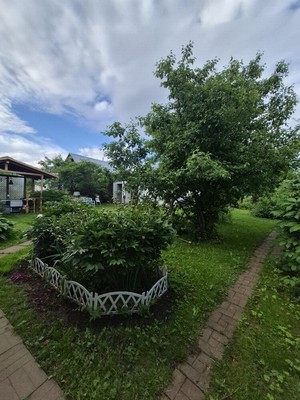Продам дачу, Свободы ул, 18, Берсеневка д, 0 км от города