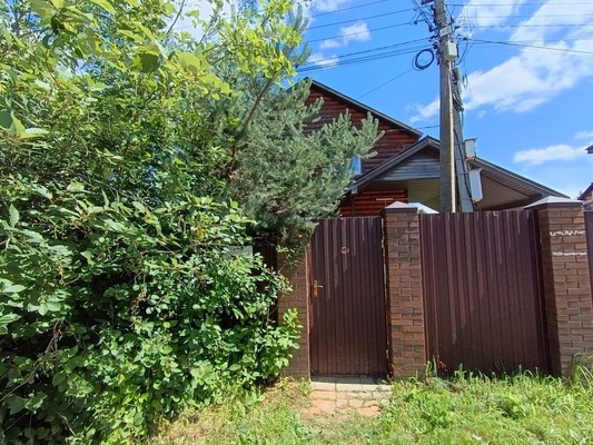 Продам дом, СНТГ Долгий луг тер, 311, Марусино д, 0 км от города