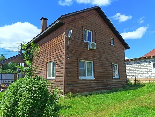 Продам дом, СНТГ Долгий луг тер, 311, Марусино д, 0 км от города