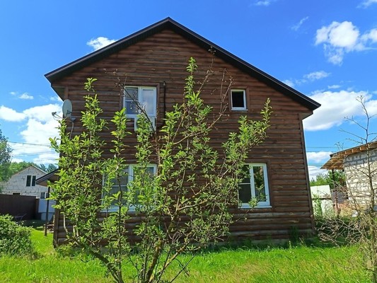 Продам дом, СНТГ Долгий луг тер, 311, Марусино д, 0 км от города