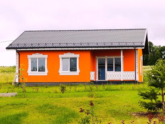 Продам дом, Якшино д, 0 км от города