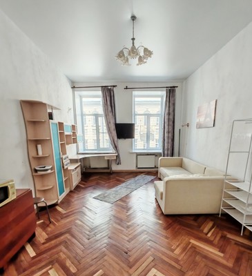 Продам комнату в 4-комн. квартире, Измайловский пр-кт, 16/30А, Санкт-Петербург г