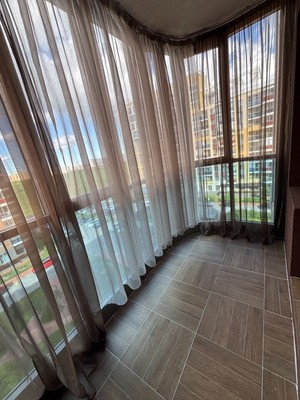 Продам двухкомнатную (2-комн.) квартиру, Петровский б-р, 27, Бугры п