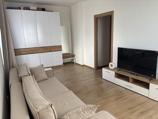 Продам двухкомнатную (2-комн.) квартиру, Петровский б-р, 27, Бугры п