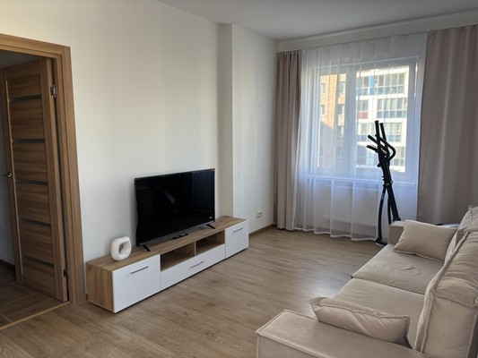 Продам двухкомнатную (2-комн.) квартиру, Петровский б-р, 27, Бугры п