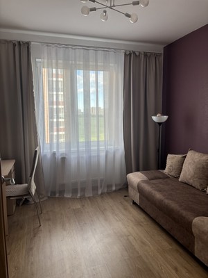 Продам двухкомнатную (2-комн.) квартиру, Петровский б-р, 27, Бугры п