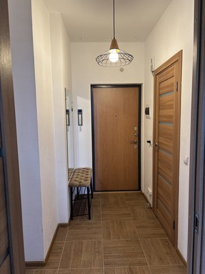 Продам двухкомнатную (2-комн.) квартиру, Петровский б-р, 27, Бугры п