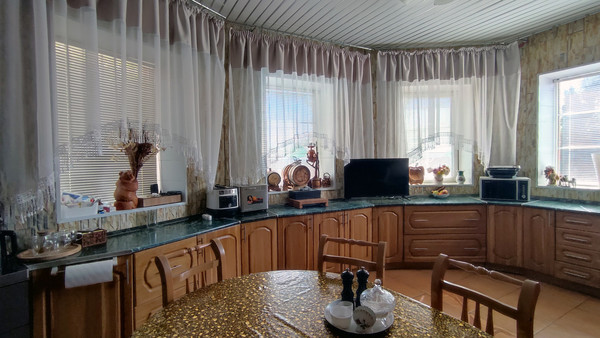 Продам коттедж, Пушкинская ул, Ашукино дп, 0 км от города