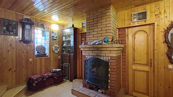 Продам коттедж, Пушкинская ул, Ашукино дп, 0 км от города