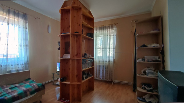 Продам коттедж, Пушкинская ул, Ашукино дп, 0 км от города