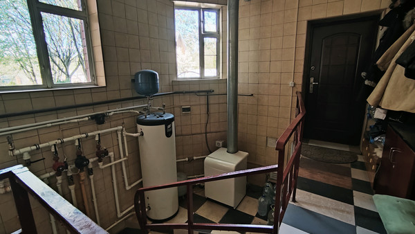 Продам коттедж, Пушкинская ул, Ашукино дп, 0 км от города