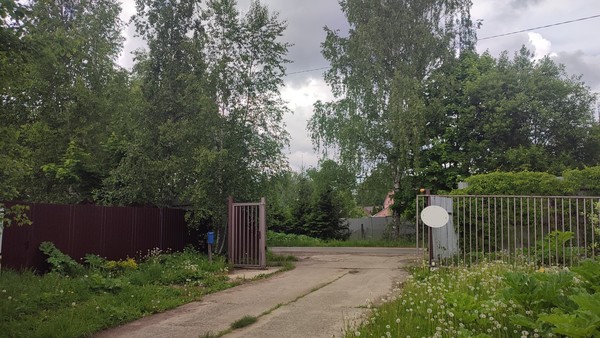 Продам участок 15 соток, ИЖС, Ельдигино с, 0 км от города