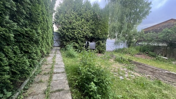 Продам участок 6,5 соток, Фермерское хоз., СНТ Учитель тер, 0 км от города
