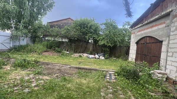 Продам участок 6,5 соток, Фермерское хоз., СНТ Учитель тер, 0 км от города