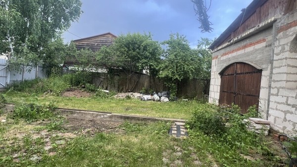 Продам участок 6,5 соток, Фермерское хоз., СНТ Учитель тер, 0 км от города