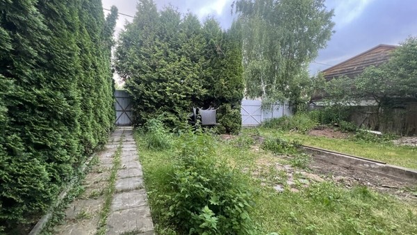Продам участок 6,5 соток, Фермерское хоз., СНТ Учитель тер, 0 км от города