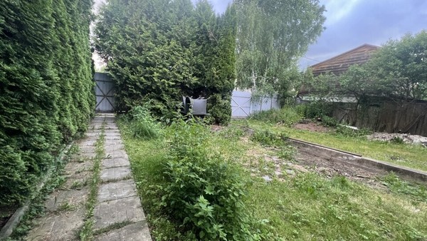 Продам участок 6,5 соток, Фермерское хоз., СНТ Учитель тер, 0 км от города