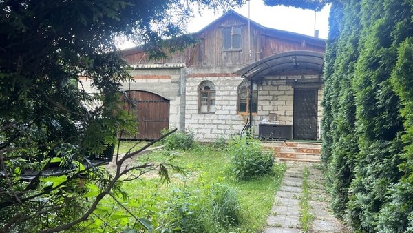 Продам участок 6,5 соток, Фермерское хоз., СНТ Учитель тер, 0 км от города