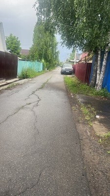 Продам участок 6,5 соток, Фермерское хоз., СНТ Учитель тер, 0 км от города