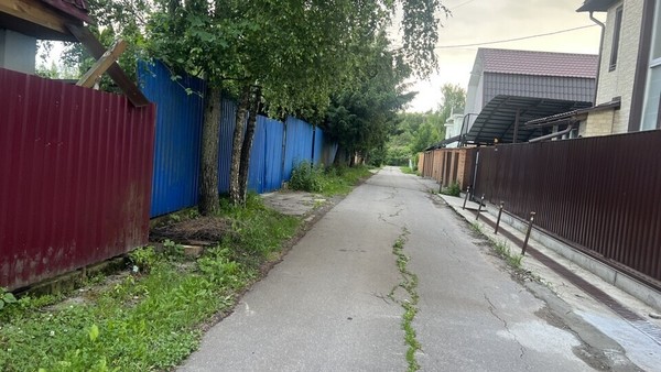 Продам участок 6,5 соток, Фермерское хоз., СНТ Учитель тер, 0 км от города