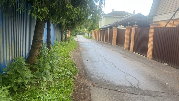 Продам участок 6,5 соток, Фермерское хоз., СНТ Учитель тер, 0 км от города