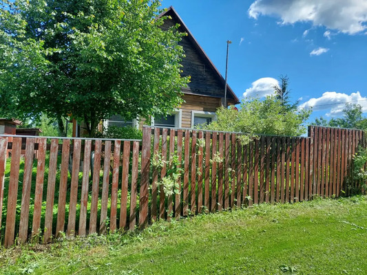 Продам дом, Алексейково д, 0 км от города