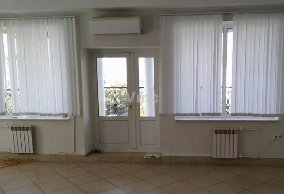 Продам офисное помещение 240 м2, Большая Семёновская ул, 43, Москва г