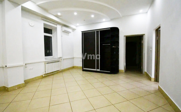 Продам офисное помещение 240 м2, Большая Семёновская ул, 43, Москва г