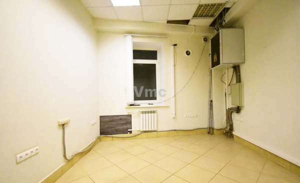 Продам офисное помещение 240 м2, Большая Семёновская ул, 43, Москва г