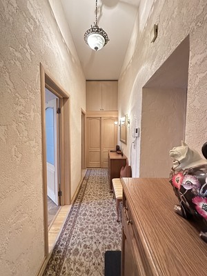 Продам двухкомнатную (2-комн.) квартиру, Гороховая ул, 61, Санкт-Петербург г