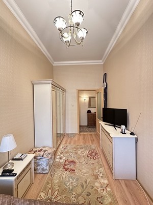 Продам двухкомнатную (2-комн.) квартиру, Гороховая ул, 61, Санкт-Петербург г