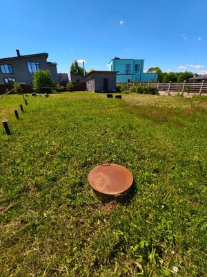 Продам участок 12,09 соток, ИЖС, 4-я Клеверная ул, Раево д, 0 км от города
