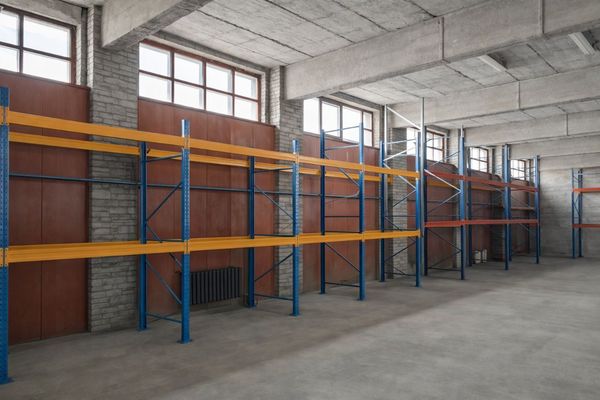 Продам склад 2 148 м2, 2-я Кабельная ул, 2 50, Москва г