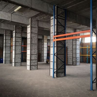 Продам склад 2 148 м2, 2-я Кабельная ул, 2 50, Москва г