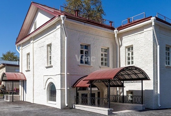 Продам коммерческое помещение 305 м2, Кожевническая ул, 22, Москва г