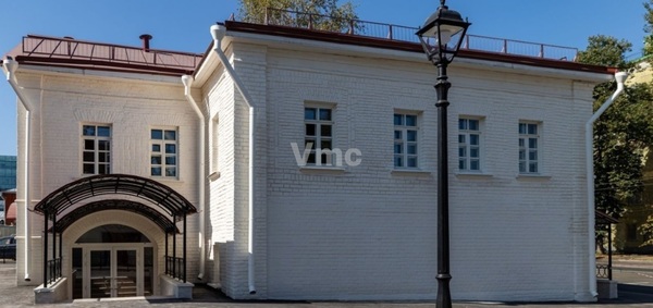 Продам коммерческое помещение 305 м2, Кожевническая ул, 22, Москва г