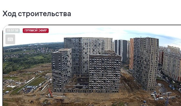 Продам двухкомнатную (2-комн.) квартиру (долевое), Красногорское ш, 28, Большое Сареево д