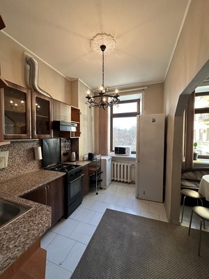 Сдам трехкомнатную (3-комн.) квартиру, Московский пр-кт, 167, Санкт-Петербург г