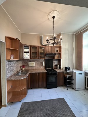 Сдам трехкомнатную (3-комн.) квартиру, Московский пр-кт, 167, Санкт-Петербург г