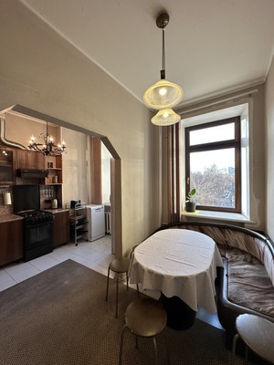 Сдам трехкомнатную (3-комн.) квартиру, Московский пр-кт, 167, Санкт-Петербург г