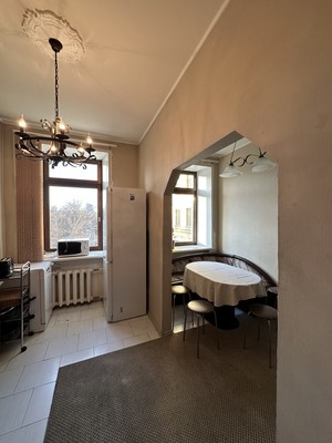 Сдам трехкомнатную (3-комн.) квартиру, Московский пр-кт, 167, Санкт-Петербург г