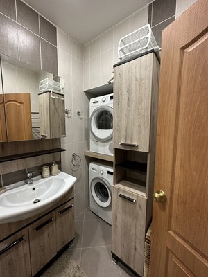 Сдам трехкомнатную (3-комн.) квартиру, Московский пр-кт, 167, Санкт-Петербург г